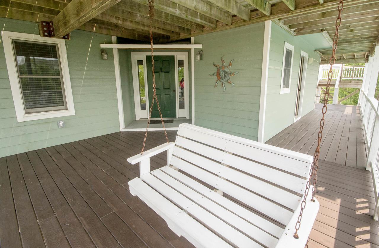 Nauti Buoys Villa Corolla Dış mekan fotoğraf